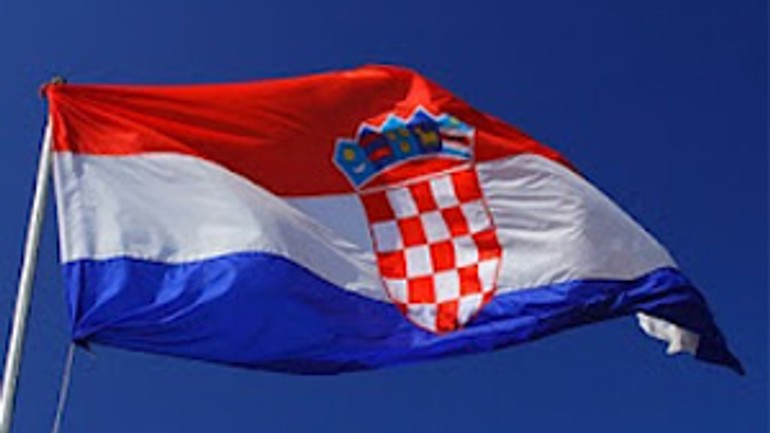 Chorváti si výročie vzniku pripomínajú aj výstavou na hrade - Hrvatska