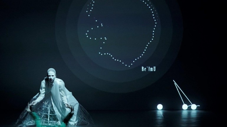 Festival New Drama 2018