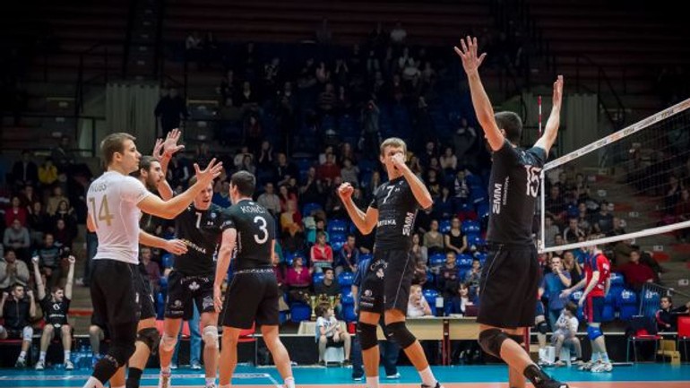 Biele tigre sa vo finálovej sérii s humenným ujali vedenia - vtunicef4