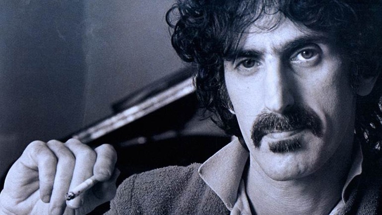 Frank Zappa