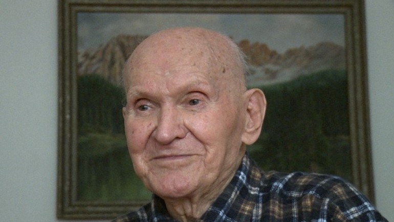 Spomienky petržalčana na posledné dni druhej svetovej vojny na území bratislavy - Gustafik1