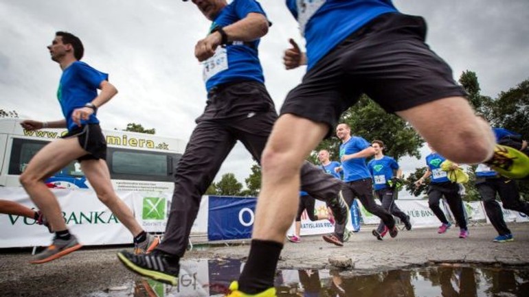 Od tatier k dunaju za 23 hodín 31 minút a 9 sekúnd - foto_1