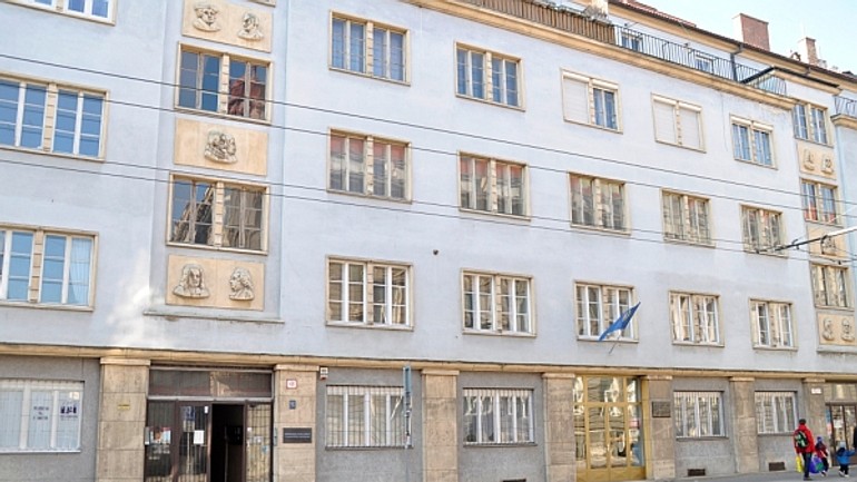 Evanjelici si pripomína 80. výročie vzniku lutherovho domu - Lutherov dom