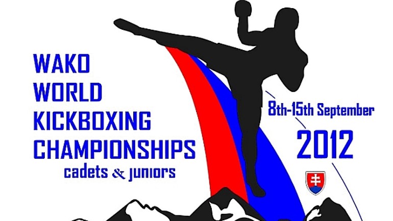 Bratislava privíta svetovú mládežnícku elitu v kickboxe - Kickbox