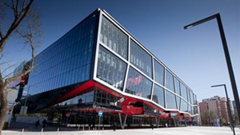 Novomešťania vyberajú názov pre námestie pred štadiónom - Stadion namestie