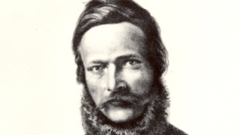 Jazykovedný ústav chystá na rudnayovom námestí štúr-žúr - stur_ludovit