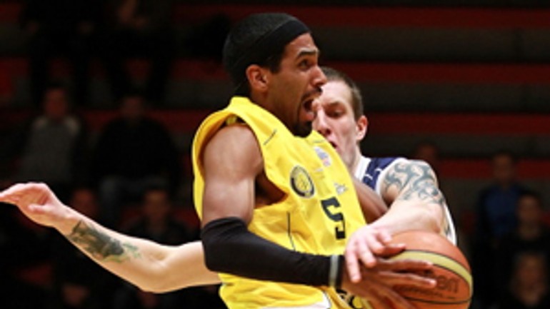 Basketbalisti bratislavského interu v nbl už nepostúpia - Inter bratislava