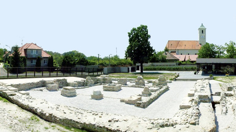 Víťaza na rekonštrukciu antickej gerulaty nenašli - gerulata