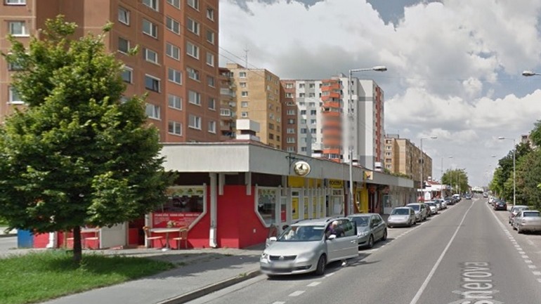 Vyčíňanie afganca v devínskej: dvoch ľudí bodol nožom - eisnerova