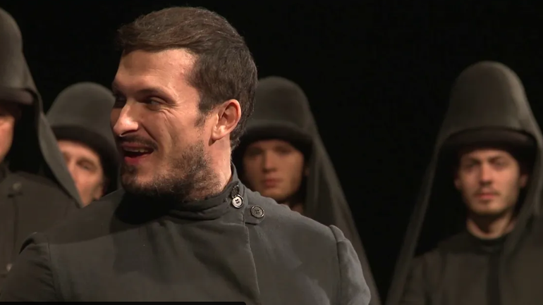 Bratia Karamazovovci