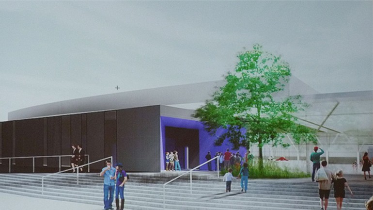 Rača prenajala pozemky na výstavbu sar - sar1