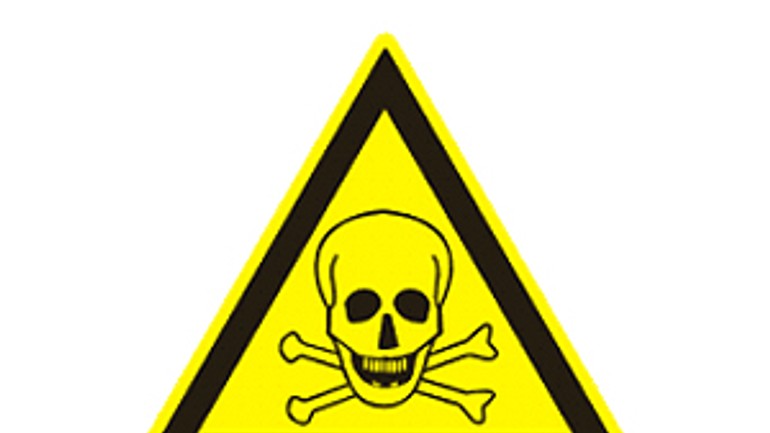 Nebezpečný odpad budú zbierať v ovsišti - nebezpecny_odpad