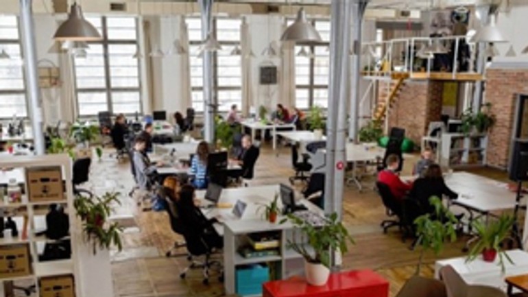 Cvernovka dnes opäť otvorí svoje ateliéry pre verejnosť - cvernovka_parickova_atelier