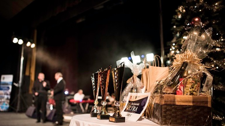 Foto a video: ružinovská lýra už pozná svojich víťazov - Lyra1