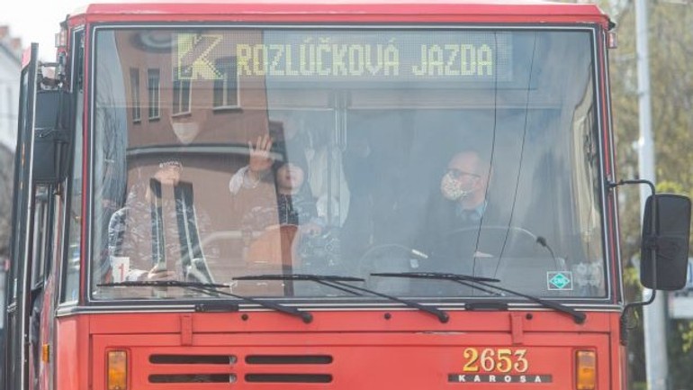 Podujatie Rozlúčka s Karosami