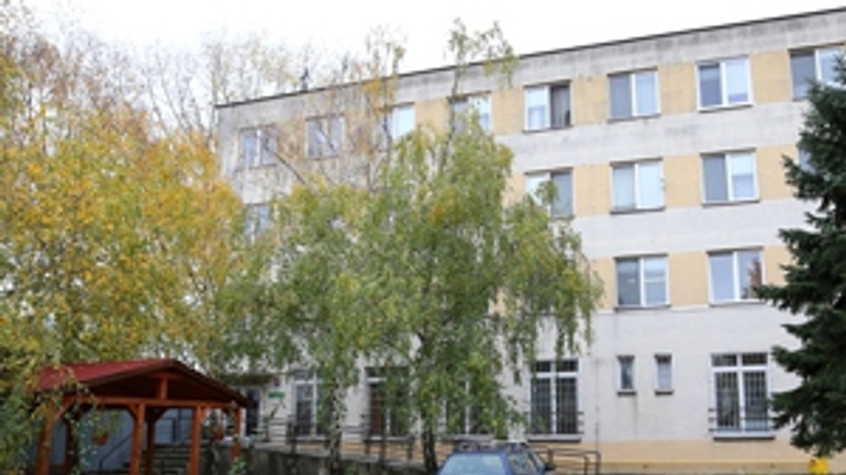 Seniori sídlia v opravenej budove gerium - gerium_pb