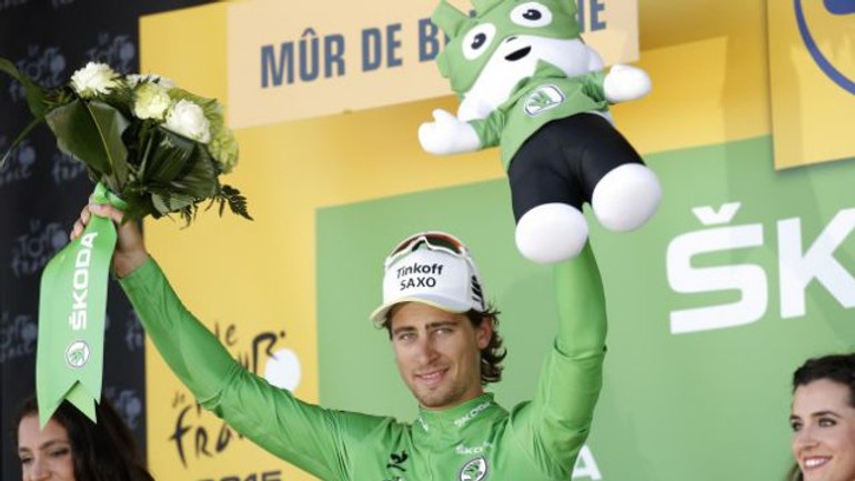 Peter sagan sa v bratislave stretne s fanúšikmi - sagan1