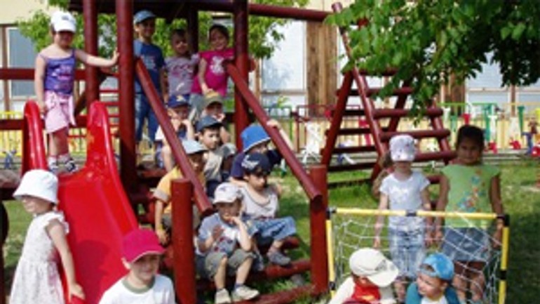 Škôlky v karlovej vsi využíva počas leta štvrtina rodičov - materska_skola1