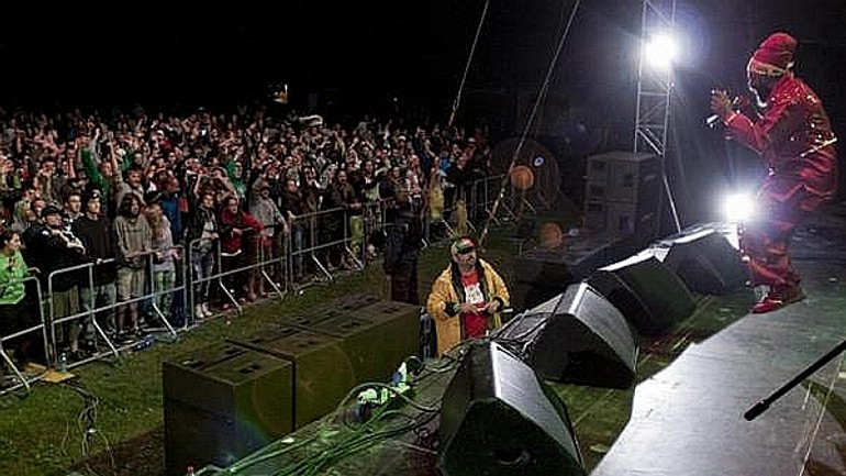 Reggae festival uprising bude rozlúčkou s prázdninami - Uprising festival2