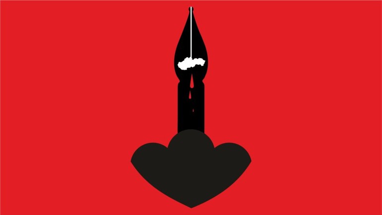 Vladimír Seman Vernisáž Reakcia