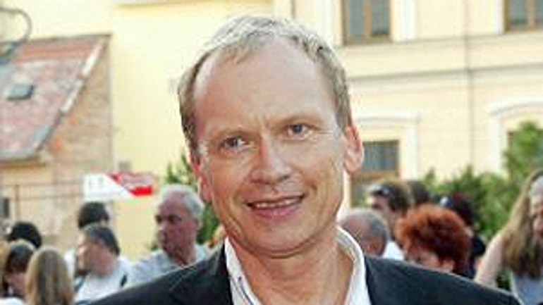 Herec a operný spevák juraj ďurdiak má 60 rokov - Durdiak juraj