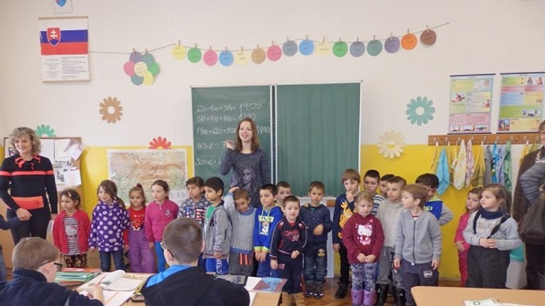 Škôlka v záhorskej vsi oslavuje 70. výročie svojho vzniku - skola_109