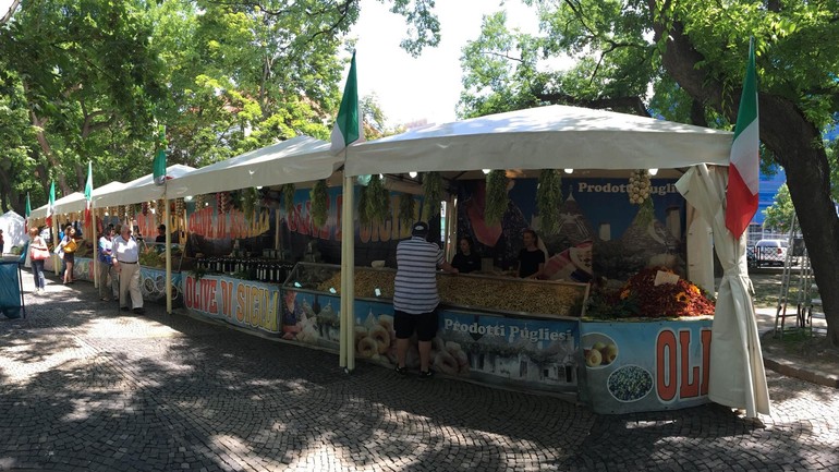 Festival Dolce Vitaj