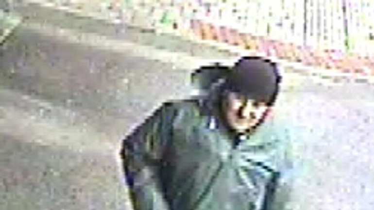 Na trenčianskej ulici vylúpili pobočku banky - Lupic1