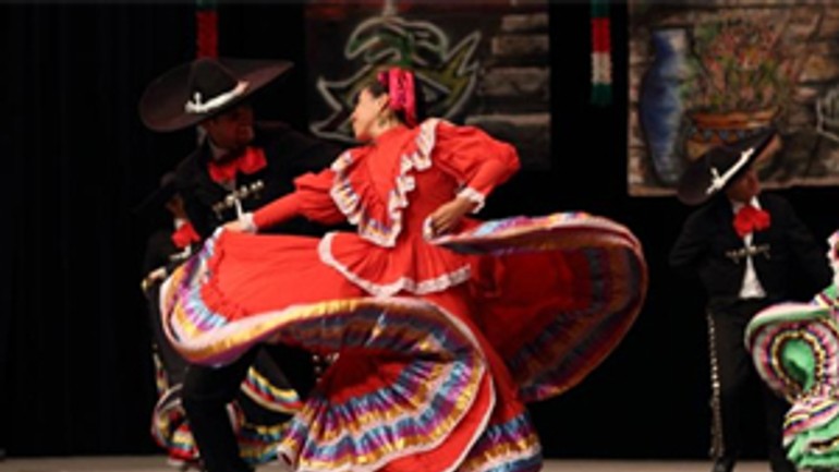 V dúbravke budú vo štvrtok dni mexickej kultúry - Dni mexickej kultury