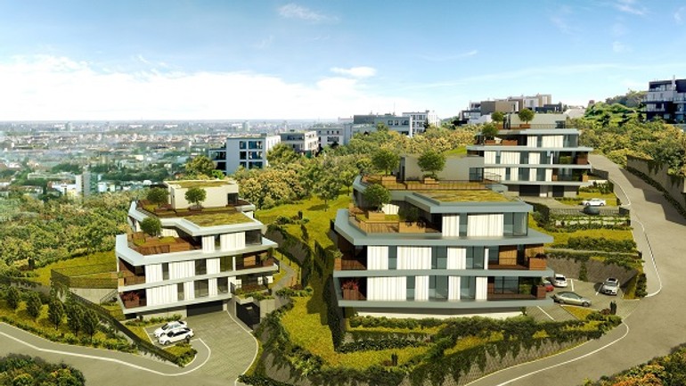 Na kolibe vyrastú ďalšie stavby, developer už spustil predaj bytov - Koliba 02_resize