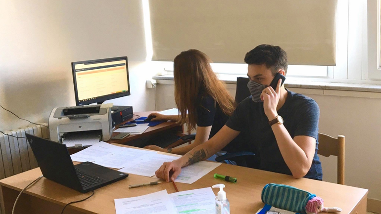 linka - ústav verejného zdravotníctva