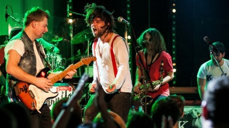 Skupina kryštof v ateliéri babylon: ďakujeme bratislava! - krystof1