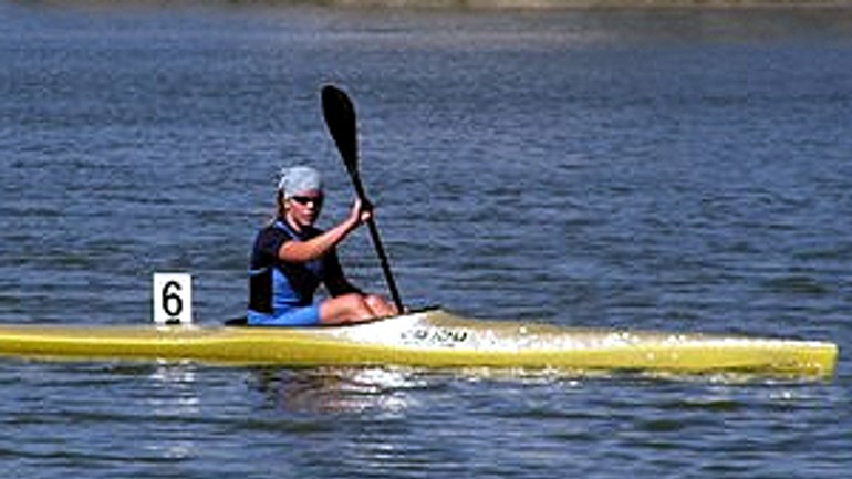 Na dunajskom maratóne triumf salgu a bandžákovej - Kanoe bandzakova