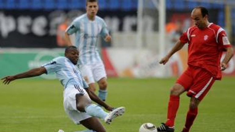 Šk slovan bratislava sa stal majstrom slovenska - Slovan dc1