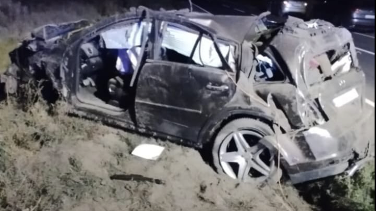 Vážna dopravná nehoda v Hamuliakove