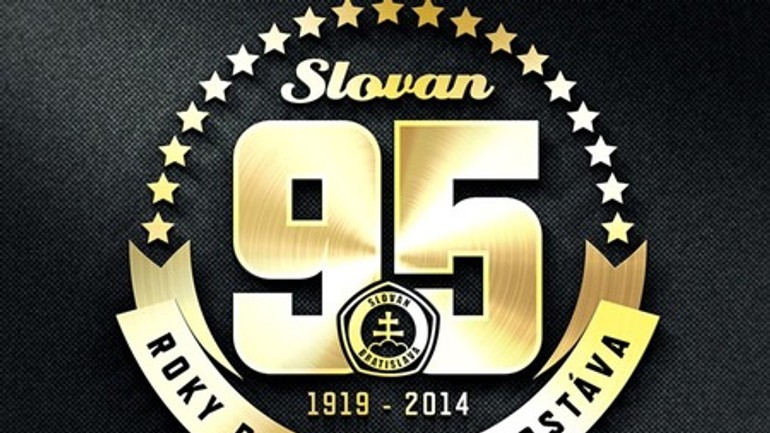 V osbotu 3. mája uplynulo 95 rokov od vzniku šk slovan - skslovan_95rokov