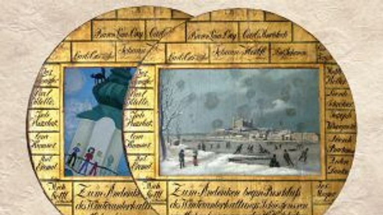 V sobotu budú deti maľovať dejiny bratislavy - rozpoviem_ti_pribehy