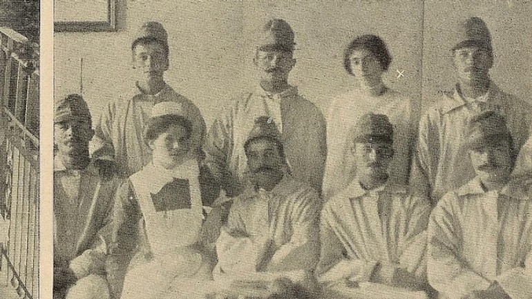 Vznikne turecký vojenský cintorín? - Holčík_04