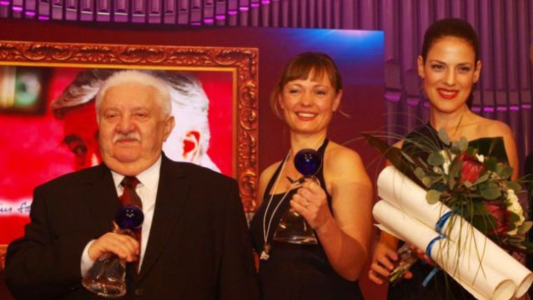 Bratislavská čučoriedka pre mariána labudu a dobrý trh - cucoriedka2016