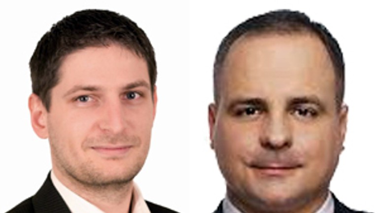 Názor: ružinovu chýbajú materské školy a parkovacie miesta - valko_droba