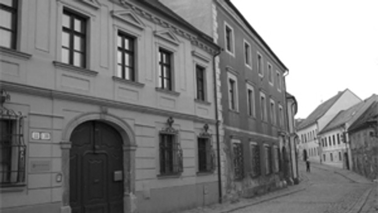 Pani šturdíková bola svedkyňa starej bratislavy - kedysi_kapitulska14