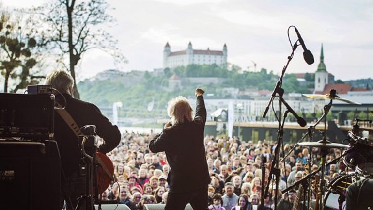 Nezabudnite – už dnes sa začína bratislavský majáles - majales1