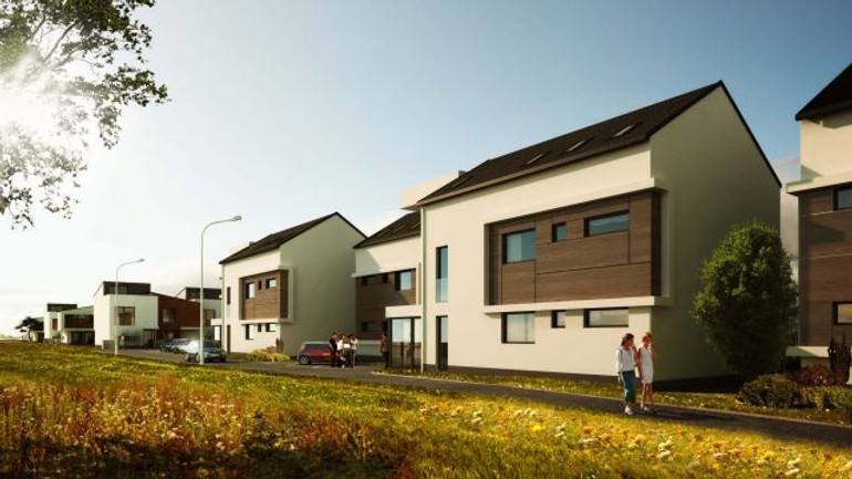 Reklama nové šuty: miesto pre rodinu a komunitu - ulicny BD3