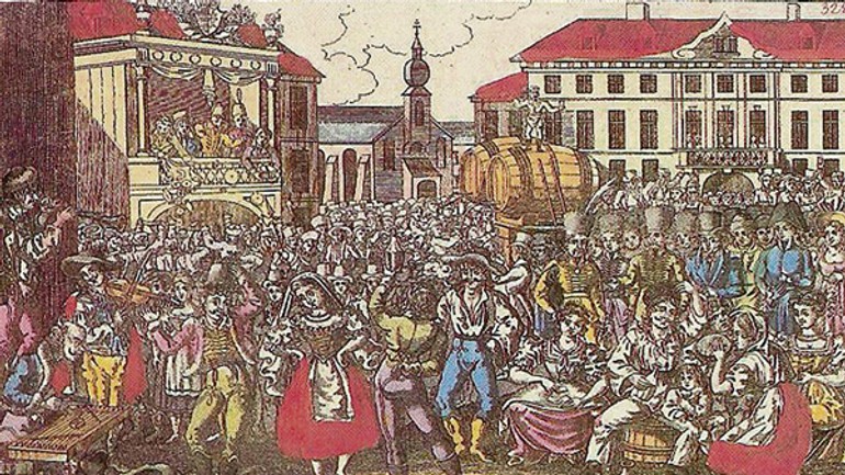 Vyšším územným celkom sa nevrátil slovenský historický názov župa - pamatnik22_1