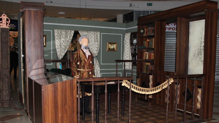 Svet podľa julesa verna v bratislave - verne1