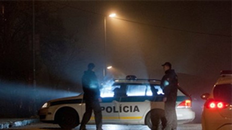 Pod slavínom sa strieľalo, bol to pokus o úkladnú vraždu - Policia slavin