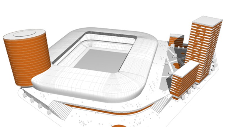 O národnom futbalovom štadióne sa rozhodne na budúci týždeň - nfs03