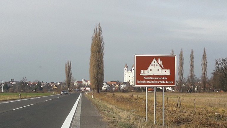 Viete, kam vás dovedú „hnedé tabule“? - hneda tabula bsk