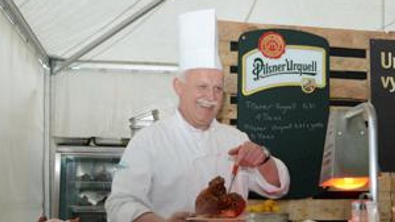 Najväčší piknik v meste vypukne už vo štvrtok - slovak_food_pilsner