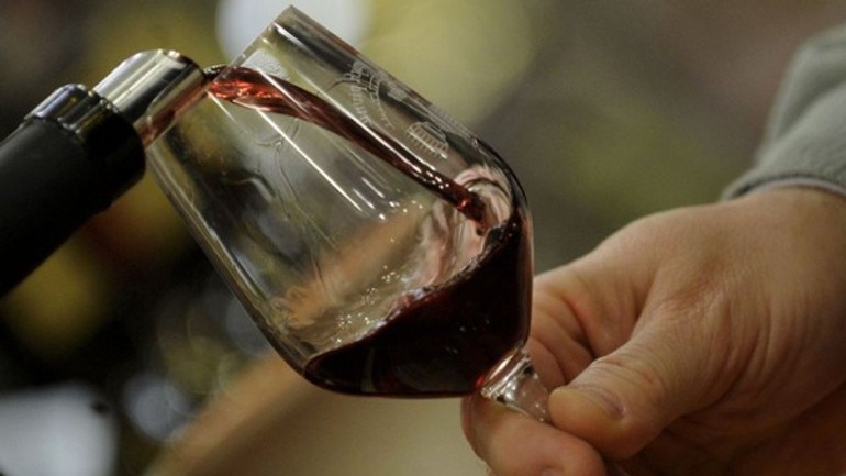 Pod devínskym hradom chystajú cez víkend vínne trhy - vino2